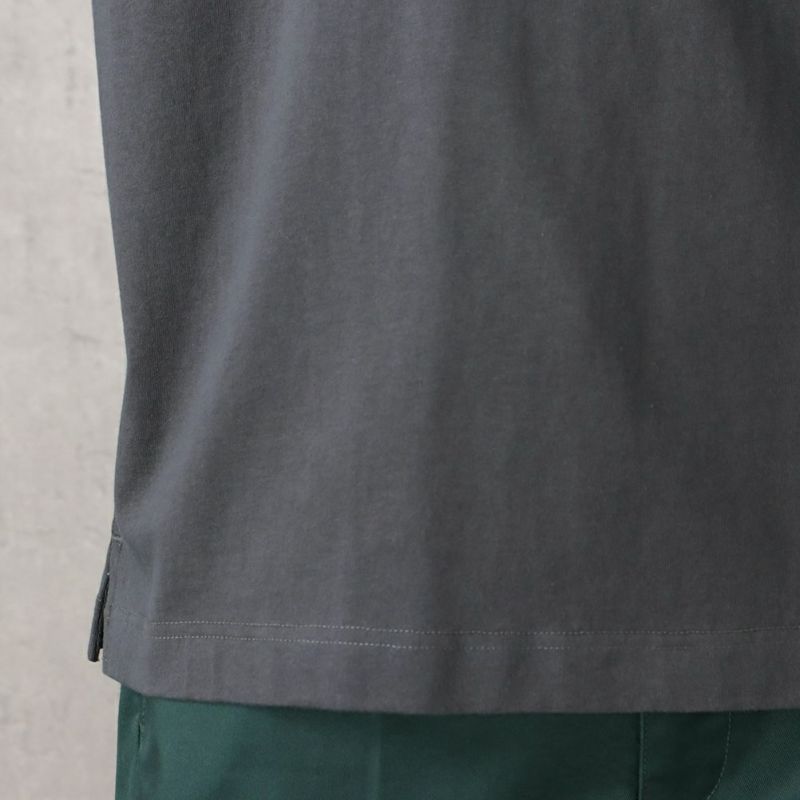 NAVY U.S.コットン100％ 無地Tシャツ メンズ メール便 対応商品商品画像-24