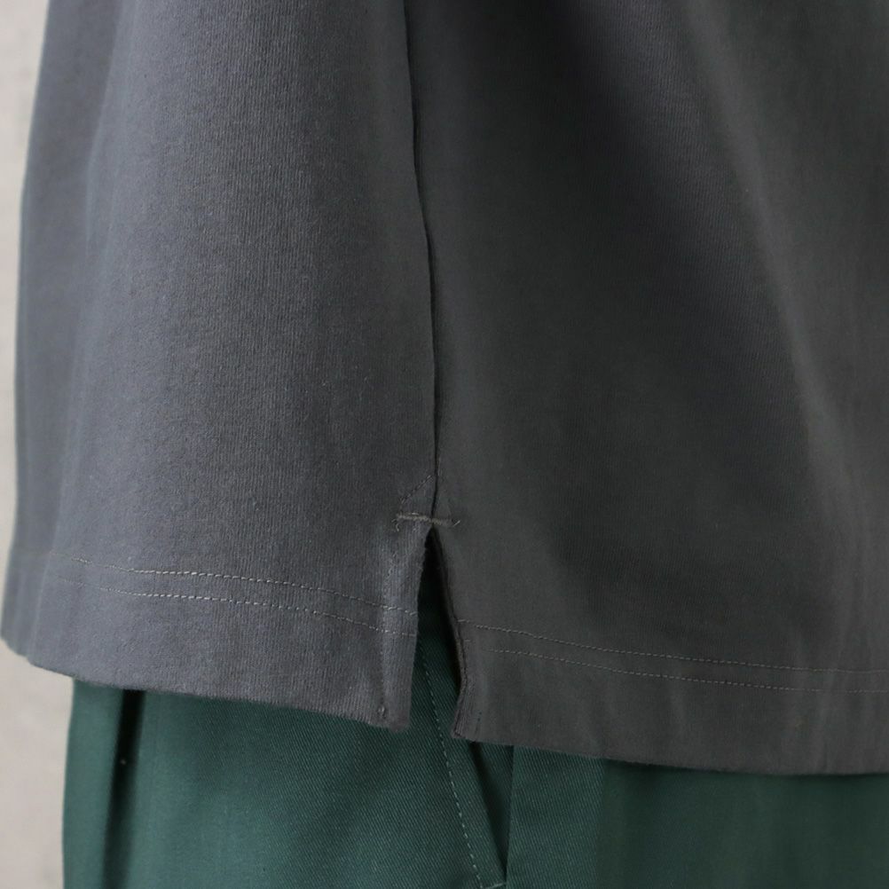 NAVY コットンUSA無地Tシャツ メンズ ネコポス 対応商品