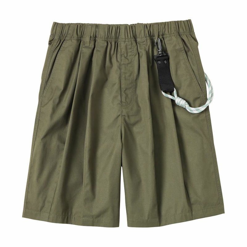 CAPTAIN STAG ワイドハーフパンツ メンズ商品画像-20