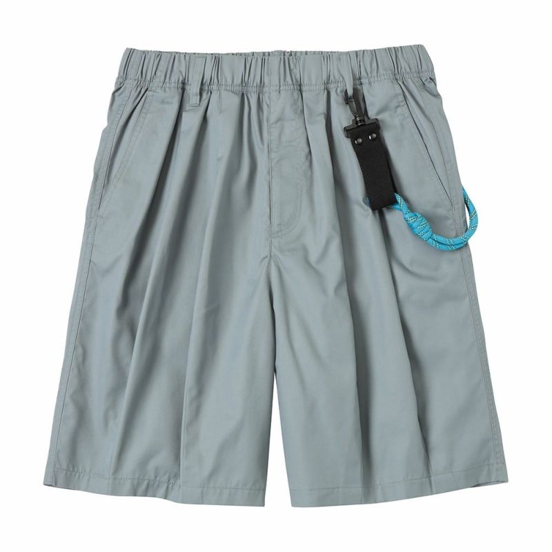 CAPTAIN STAG ワイドハーフパンツ メンズ商品画像-21