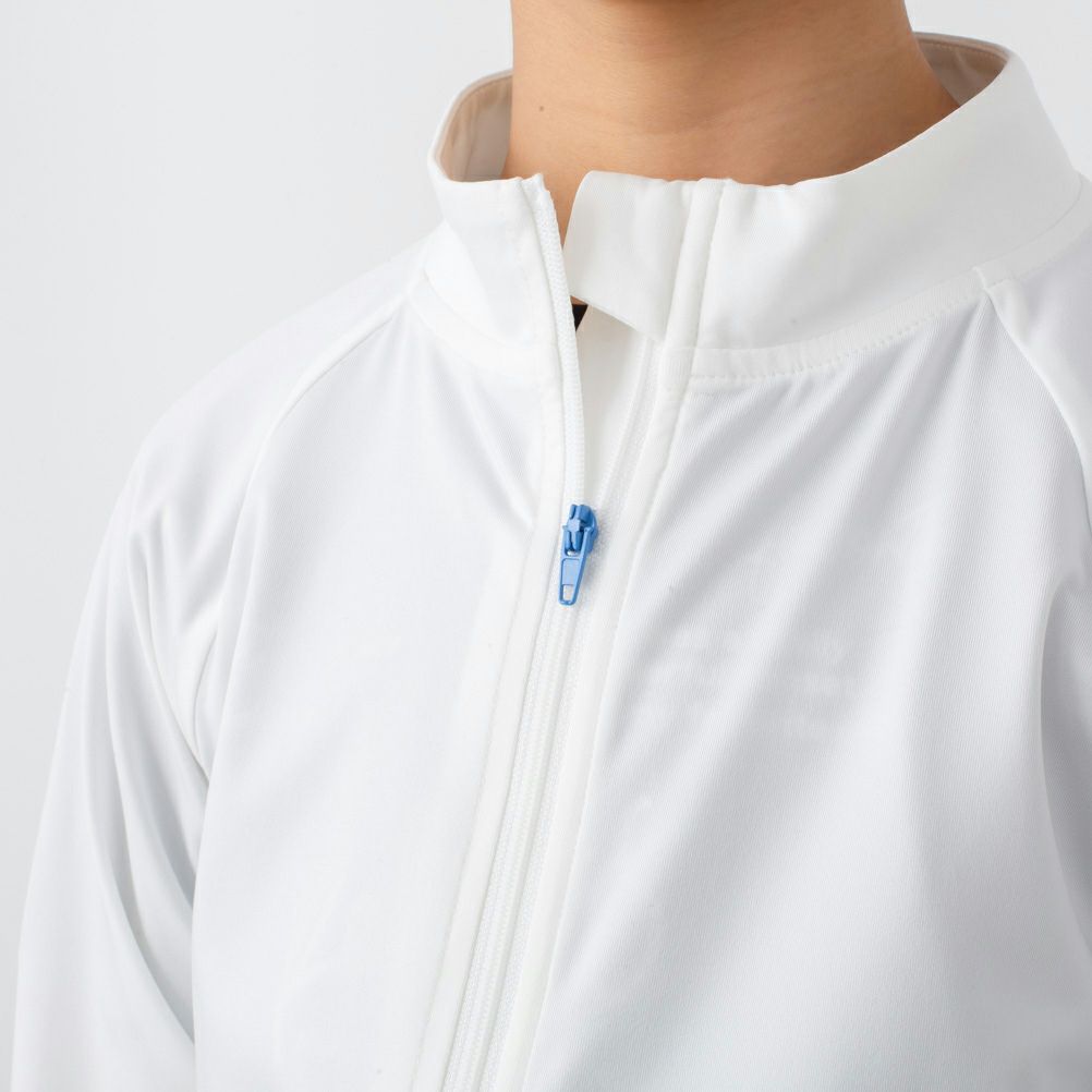 NAVY ジップ付きラッシュガード キッズ商品サムネイル-16