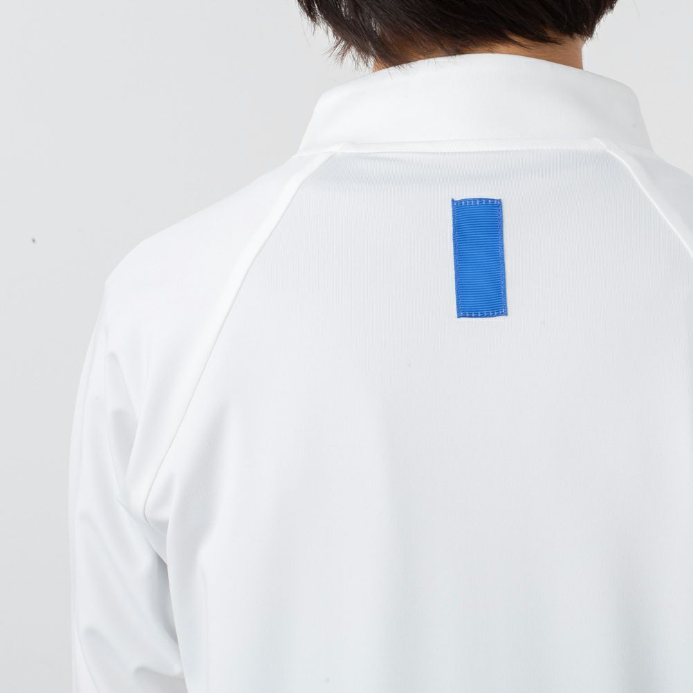 NAVY ジップ付きラッシュガード キッズ商品サムネイル-18