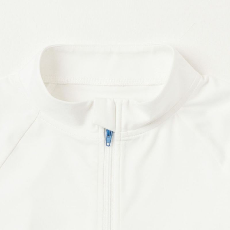 NAVY ジップ付きラッシュガード キッズ商品画像-19