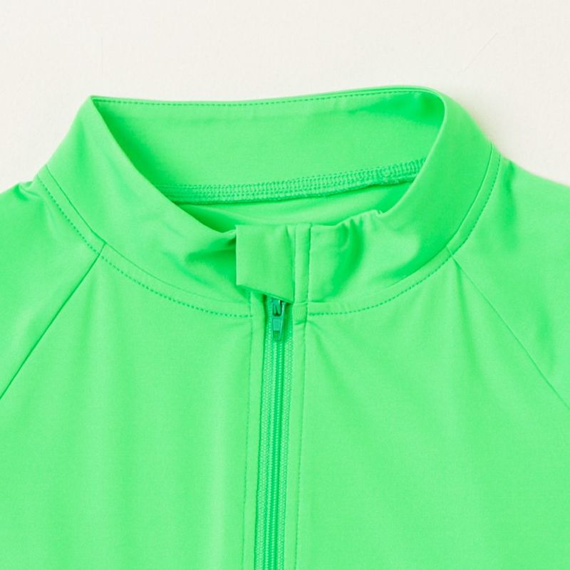 NAVY ジップ付きラッシュガード キッズ商品画像-22