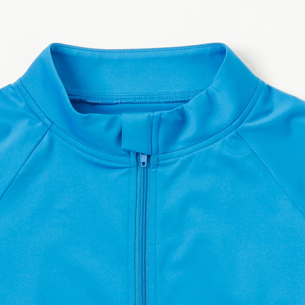 NAVY ジップ付きラッシュガード キッズ商品サムネイル-24