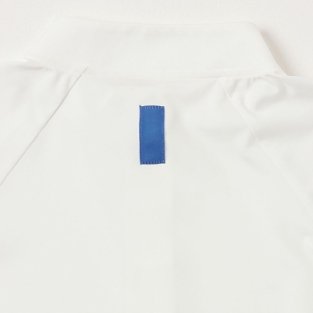 NAVY ジップ付きラッシュガード キッズ商品サムネイル-25