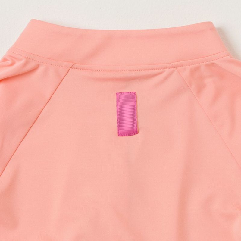 NAVY ジップ付きラッシュガード キッズ商品画像-26