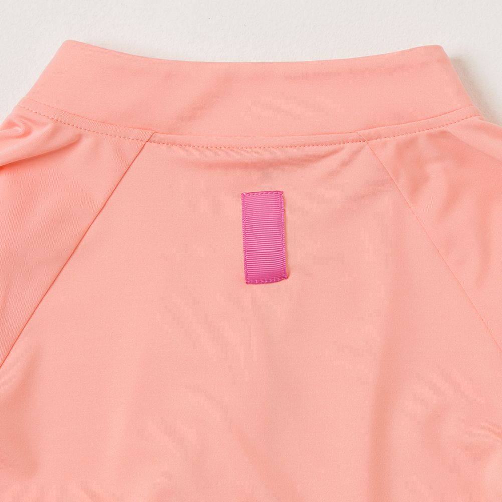 NAVY ジップ付きラッシュガード キッズ商品サムネイル-26