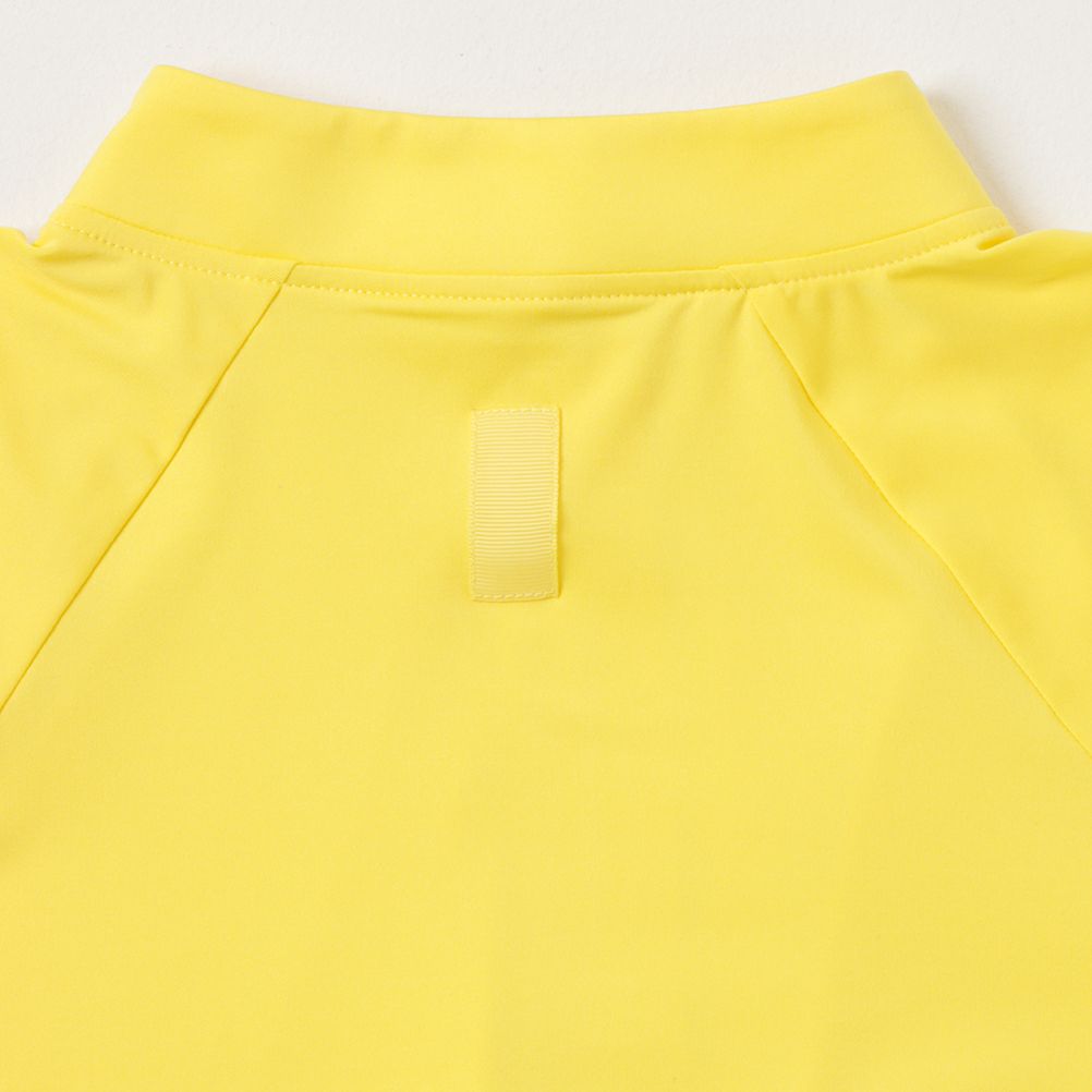 NAVY ジップ付きラッシュガード キッズ商品サムネイル-27