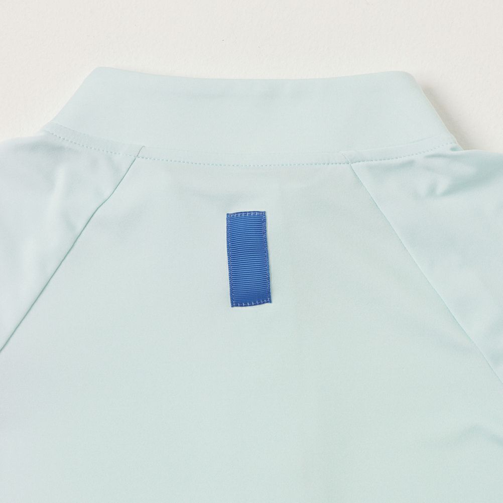 NAVY ジップ付きラッシュガード キッズ商品サムネイル-29