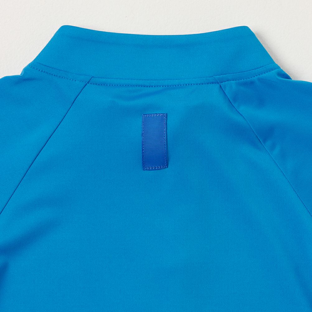 NAVY ジップ付きラッシュガード キッズ商品サムネイル-30