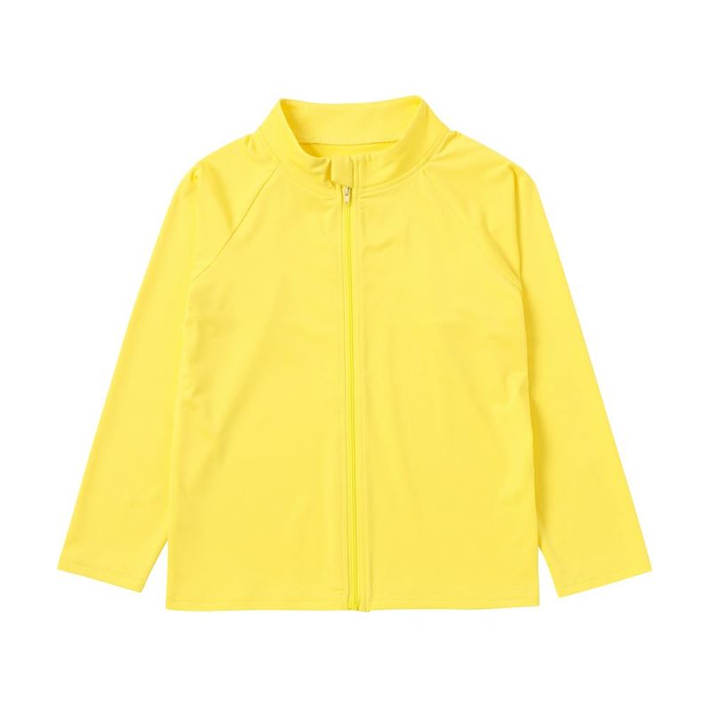 NAVY ジップ付きラッシュガード キッズ商品画像-33