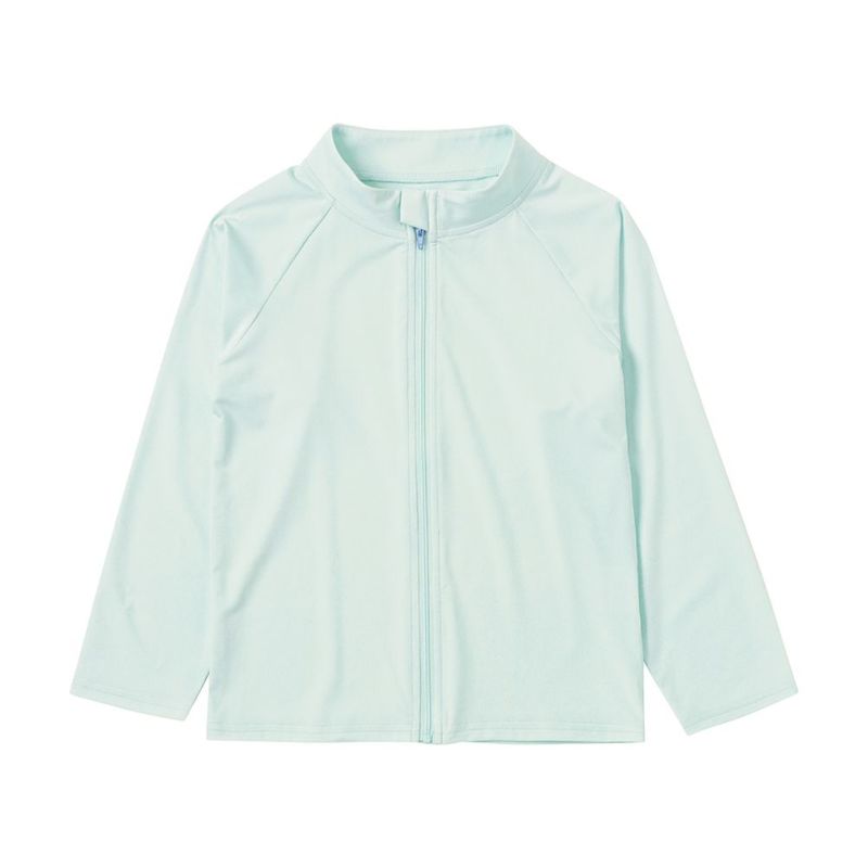NAVY ジップ付きラッシュガード キッズ商品画像-35