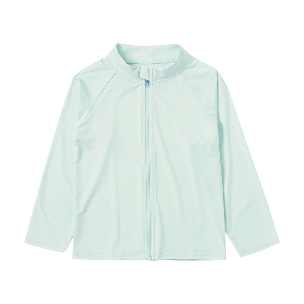 NAVY ジップ付きラッシュガード キッズ商品サムネイル-35