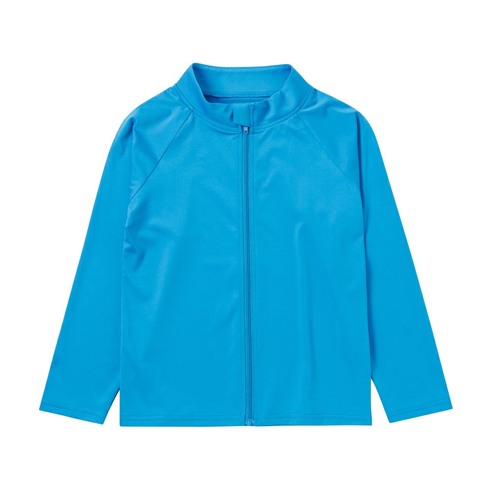 NAVY ジップ付きラッシュガード キッズ商品サムネイル-36