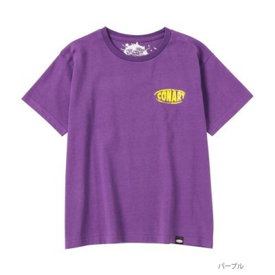 PEZ ペッツ プリント半袖Tシャツ キッズ