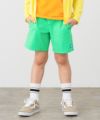 NAVY 4WAYストレッチカラーショートパンツ キッズ