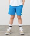 NAVY 4WAYストレッチカラーショートパンツ キッズ