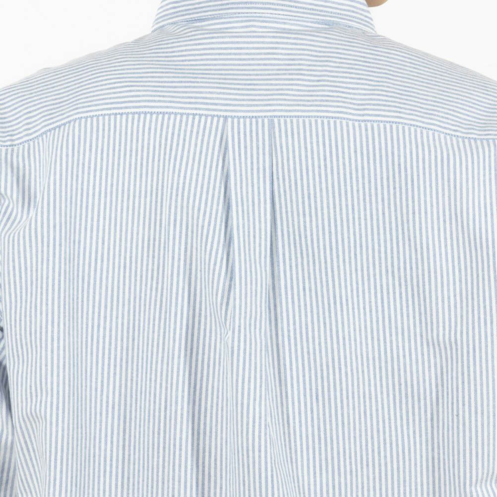 [期間限定価格]【オンラインストア限定】BEVERLY HILLS POLO CLUB オックスボタンダウンシャツ メンズ商品サムネイル-14