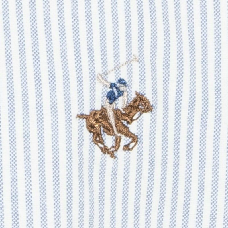 [期間限定価格]【オンラインストア限定】BEVERLY HILLS POLO CLUB オックスボタンダウンシャツ メンズ商品画像-16