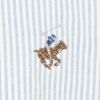 【オンラインストア限定】BEVERLY HILLS POLO CLUB オックスボタンダウンシャツ メンズ商品サムネイル-16