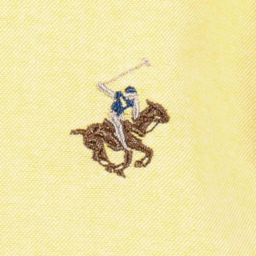 [期間限定価格]【オンラインストア限定】BEVERLY HILLS POLO CLUB オックスボタンダウンシャツ メンズ商品サムネイル-20
