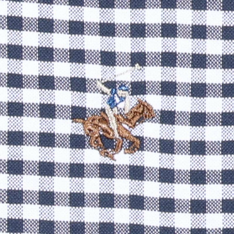 [期間限定価格]【オンラインストア限定】BEVERLY HILLS POLO CLUB オックスボタンダウンシャツ メンズ商品画像-23