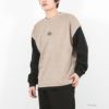 MOSSIMO ベストレイヤードTシャツ メンズ