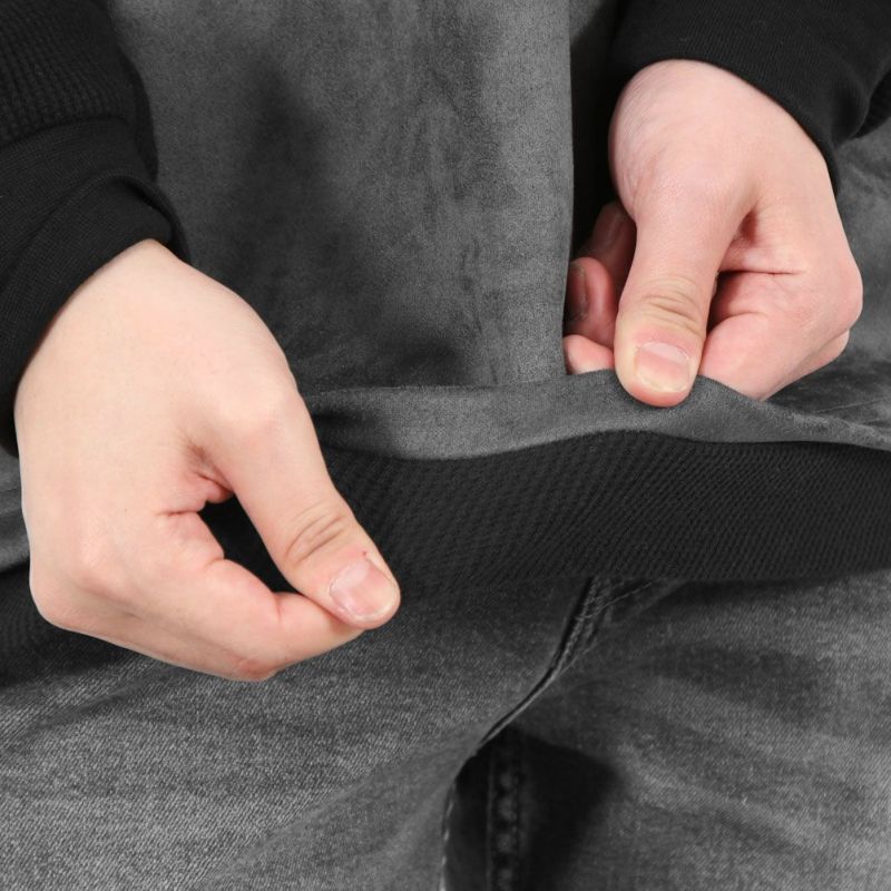 MOSSIMO ベストレイヤードTシャツ メンズ商品画像-12