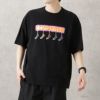 CONVERSE 吊るしシューズショートスリーブTシャツ メンズ ネコポス 対応商品