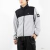 LOGOS PARK カチオンフリースジップアップジャケット メンズ