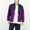 LOGOS PARK カチオンフリースジップアップジャケット メンズ