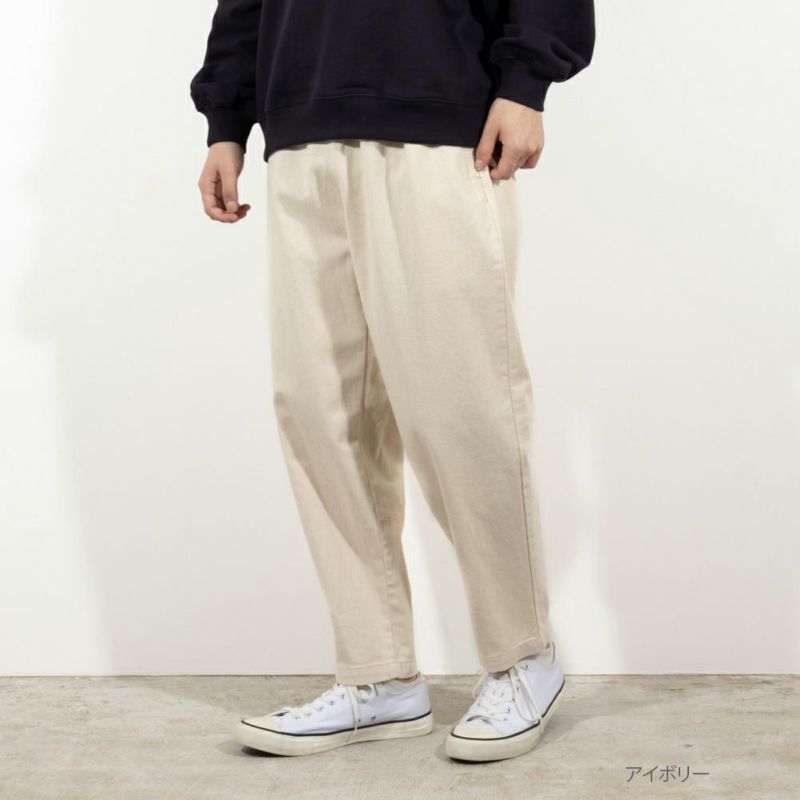 [期間限定価格]シェアパンツ メンズ商品画像-2