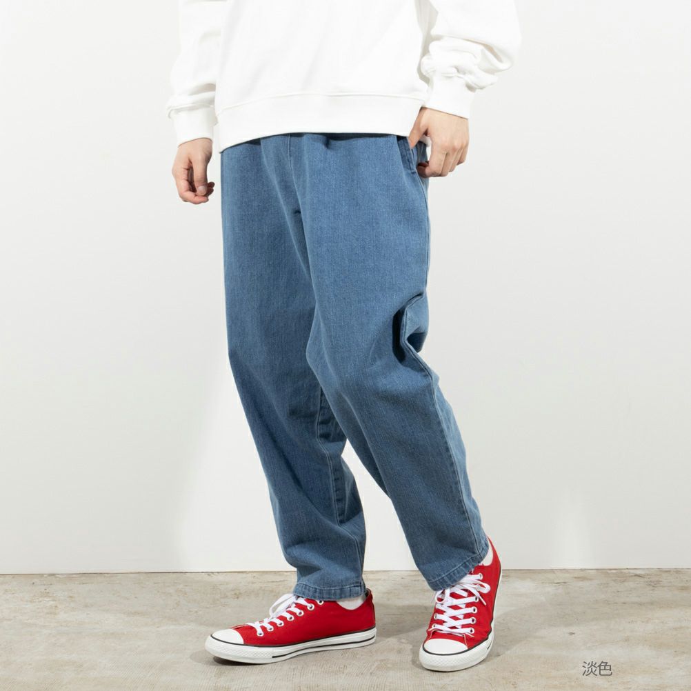 シェアパンツ メンズ商品サムネイル-4