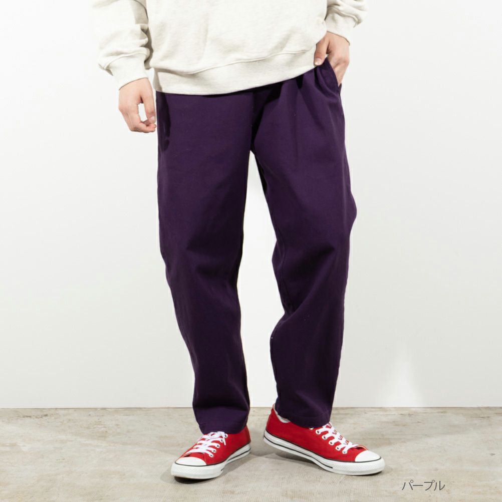 シェアパンツ メンズ