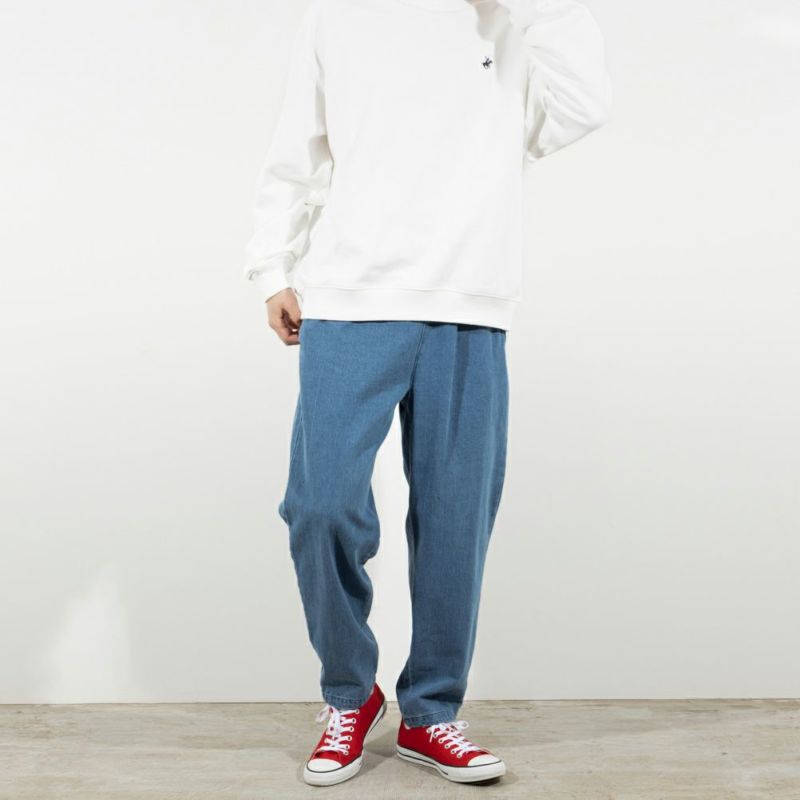 [期間限定価格]シェアパンツ メンズ商品画像-12