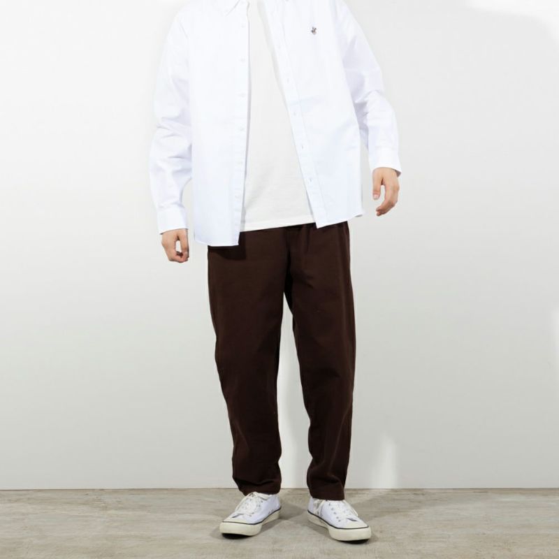 [期間限定価格]シェアパンツ メンズ商品画像-14