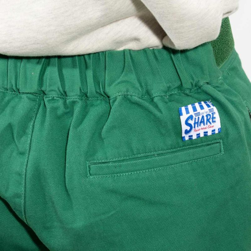 [期間限定価格]シェアパンツ メンズ商品画像-18