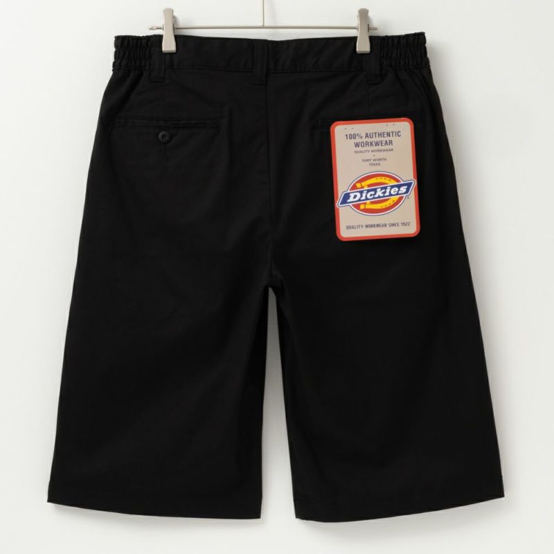 Dickies ツイルカラーショートパンツ メンズ商品画像-2