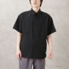 CAPTAIN STAG キャンプシャツ メンズ