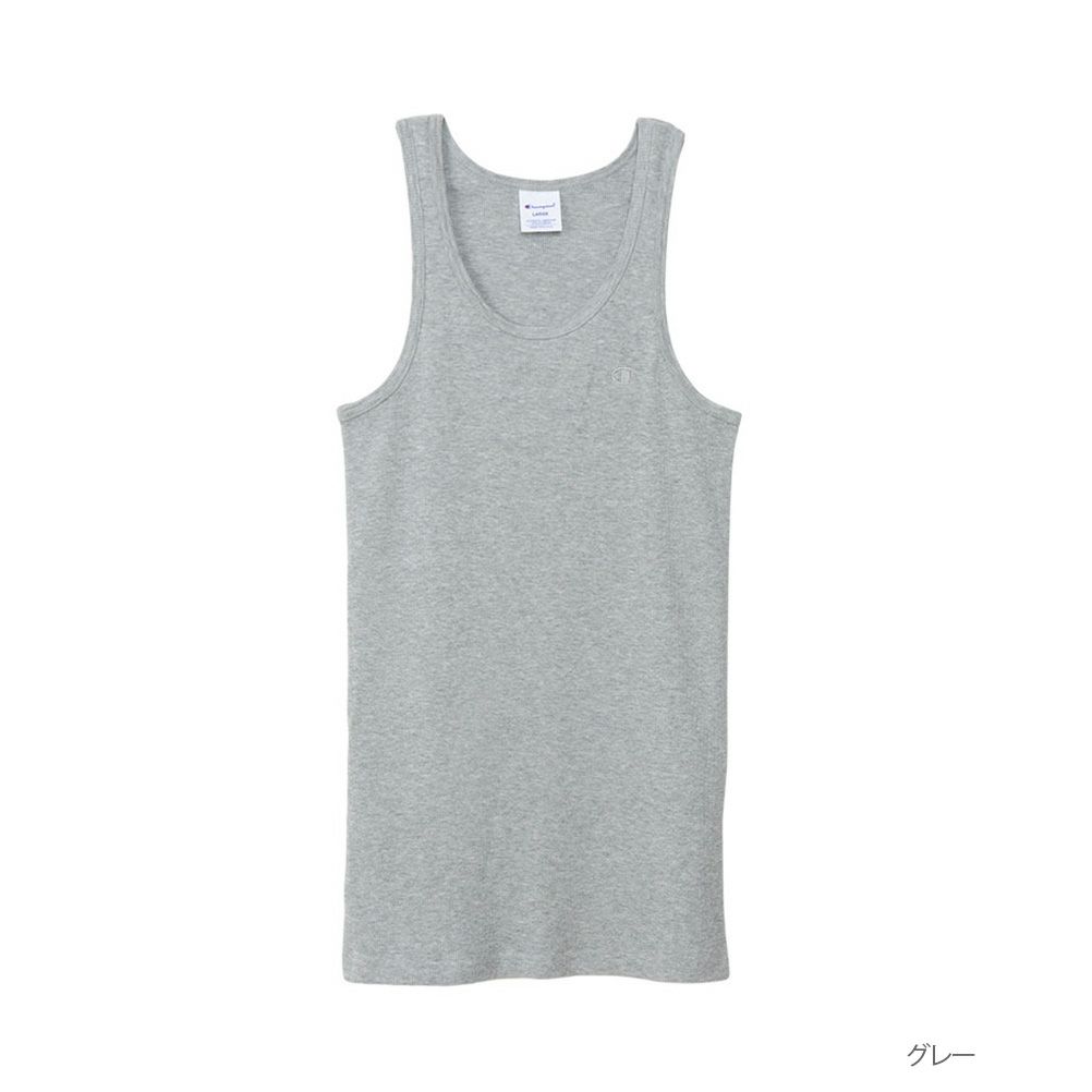 Champion タンクトップ メンズ
