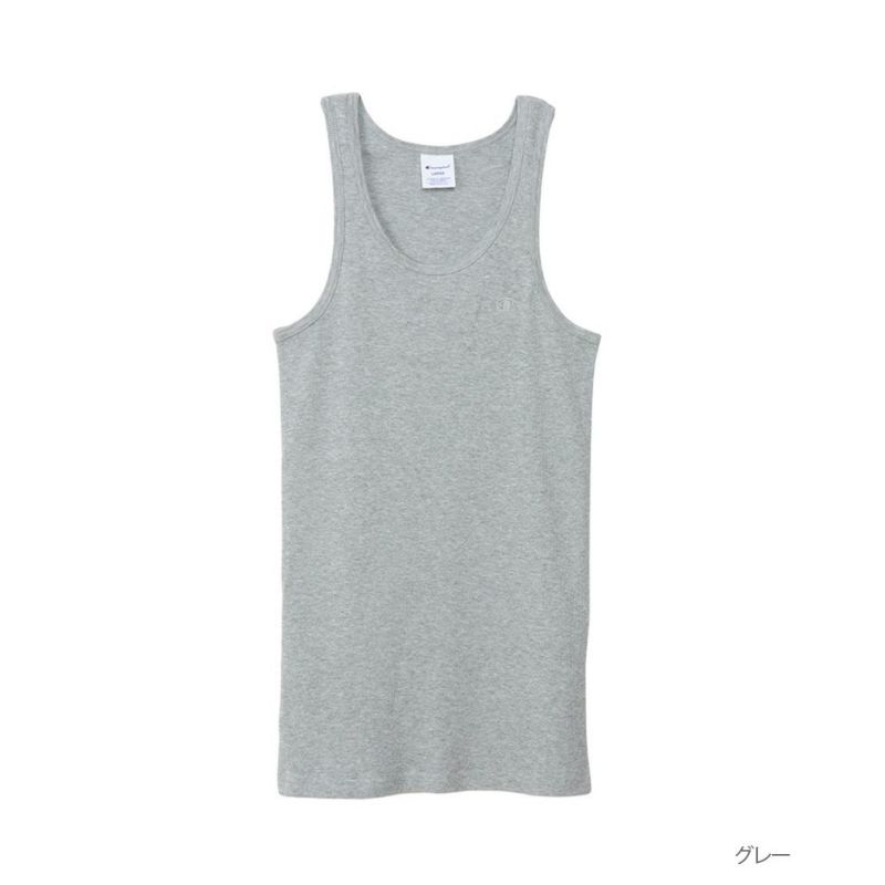 Champion タンクトップ メンズ ネコポス 対応商品商品画像-2