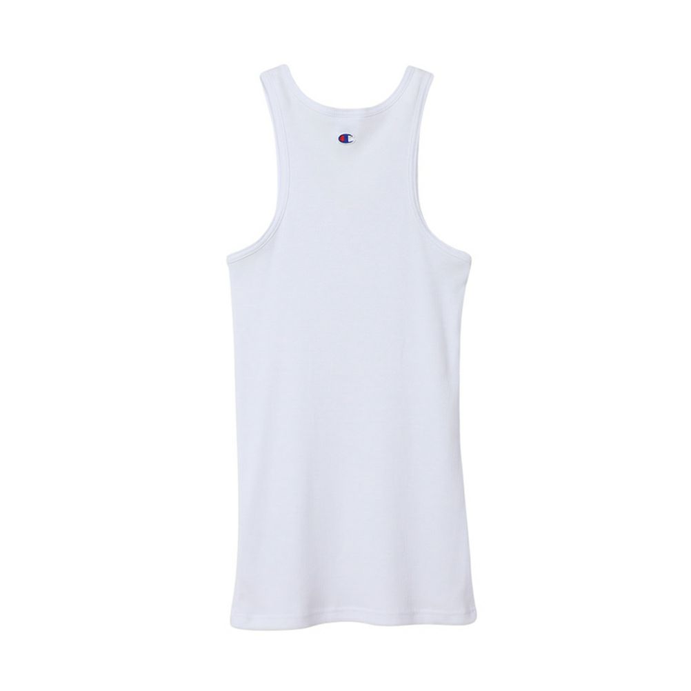Champion タンクトップ メンズ