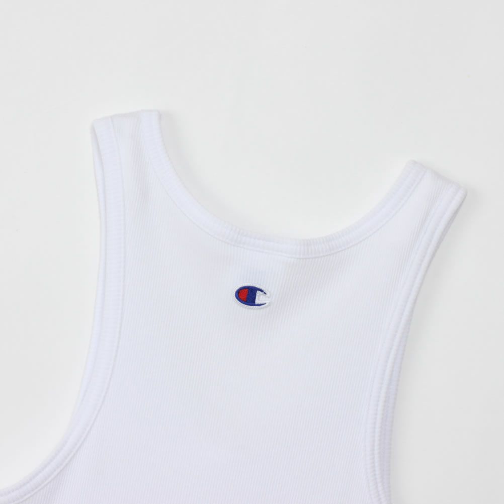 Champion タンクトップ メンズ