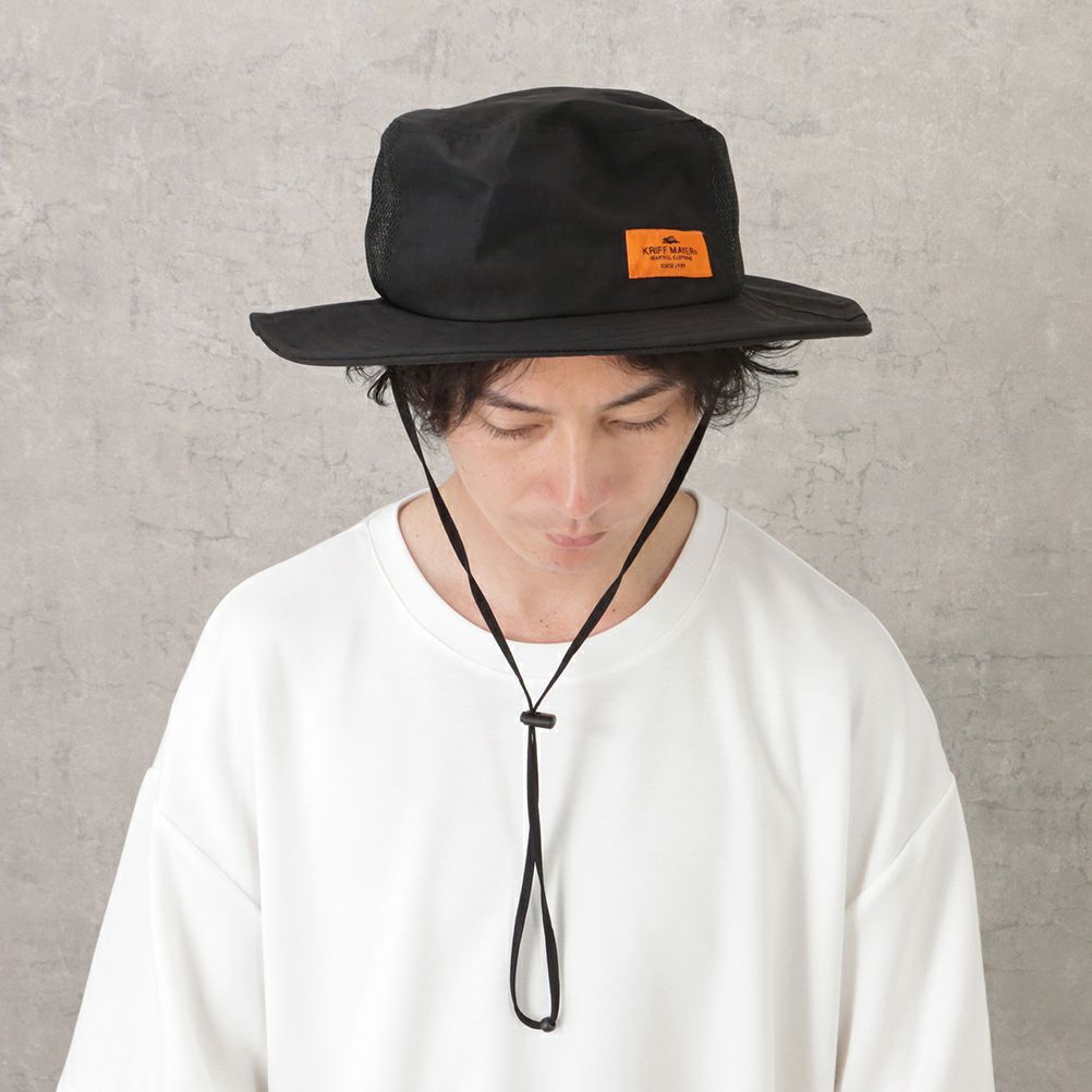 KRIFF MAYER  アドベンチャーハット メンズ商品サムネイル-5