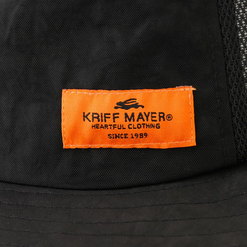 KRIFF MAYER アドベンチャーハット メンズ