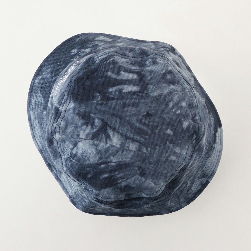 KRIFF MAYER タイダイバケットハット メンズ