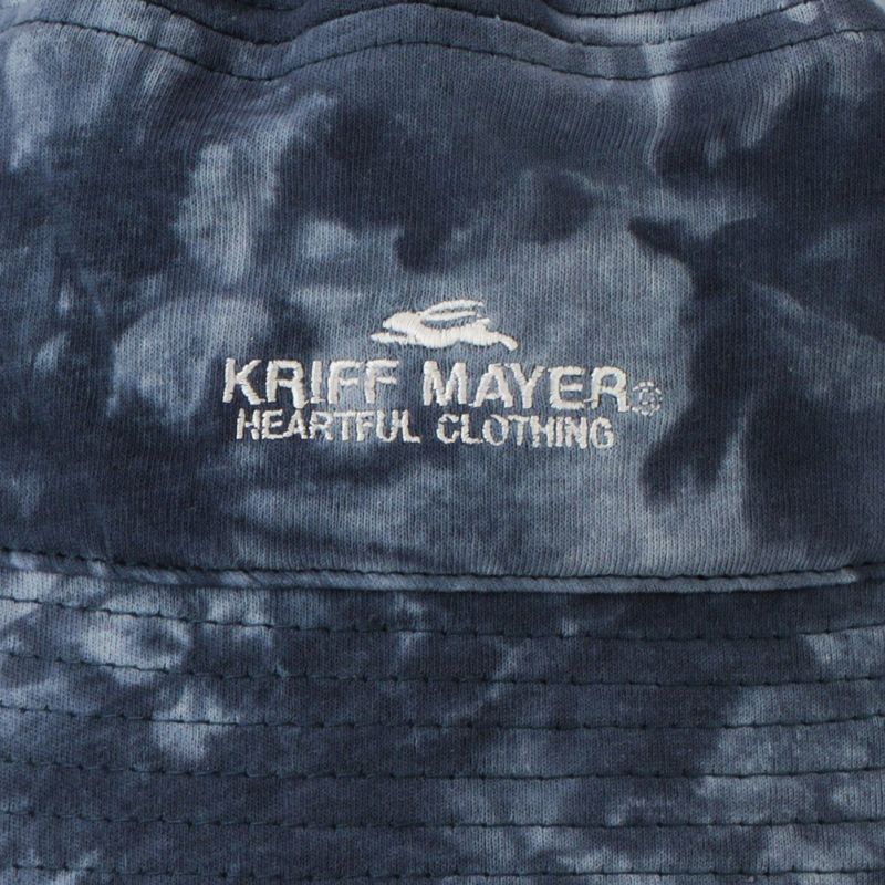 KRIFF MAYER  タイダイバケットハット メンズ商品画像-7