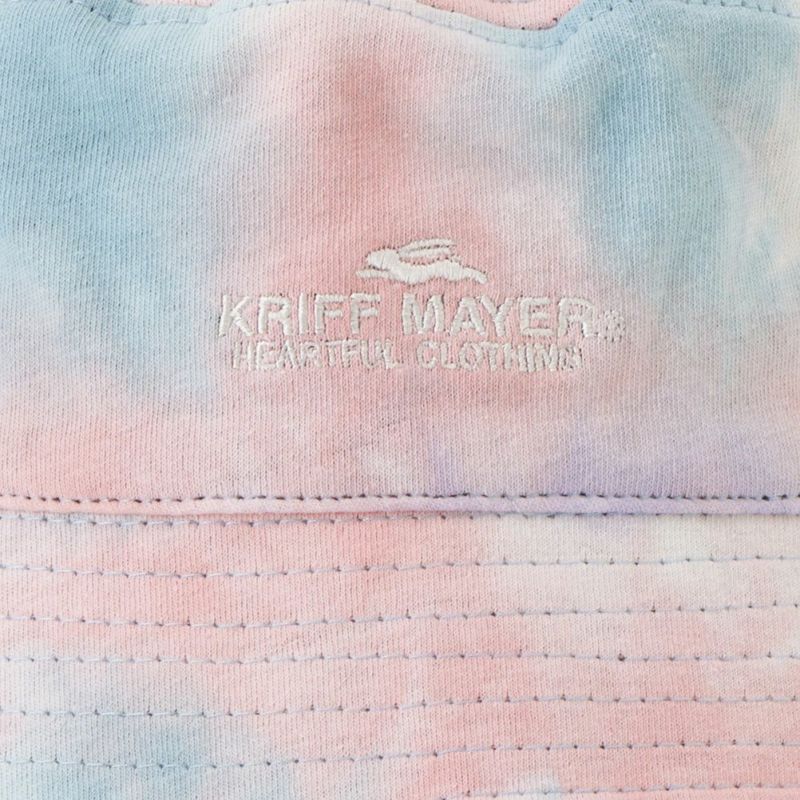 KRIFF MAYER  タイダイバケットハット メンズ商品画像-8