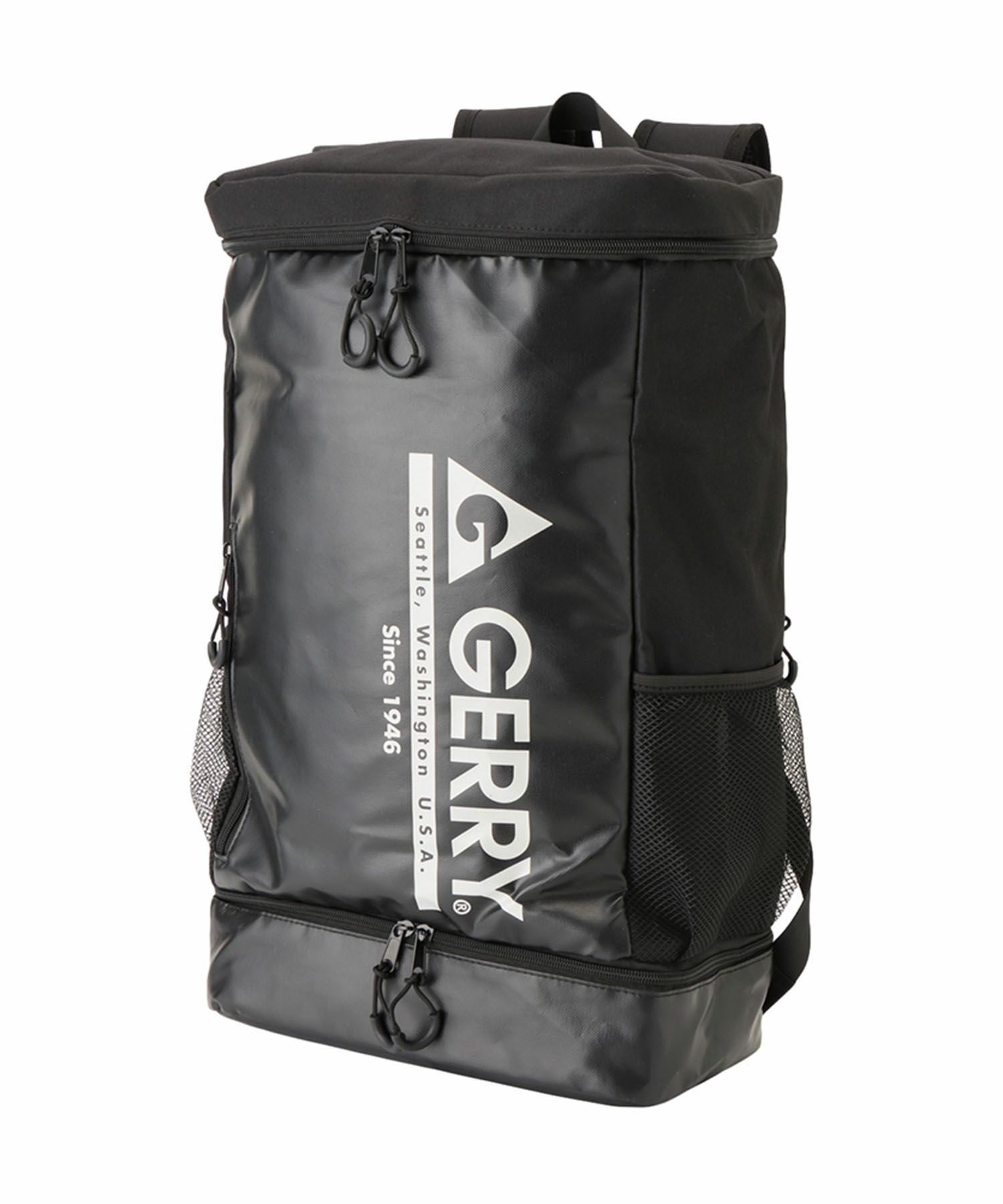 GERRY  ボックスリュック商品サムネイル-6